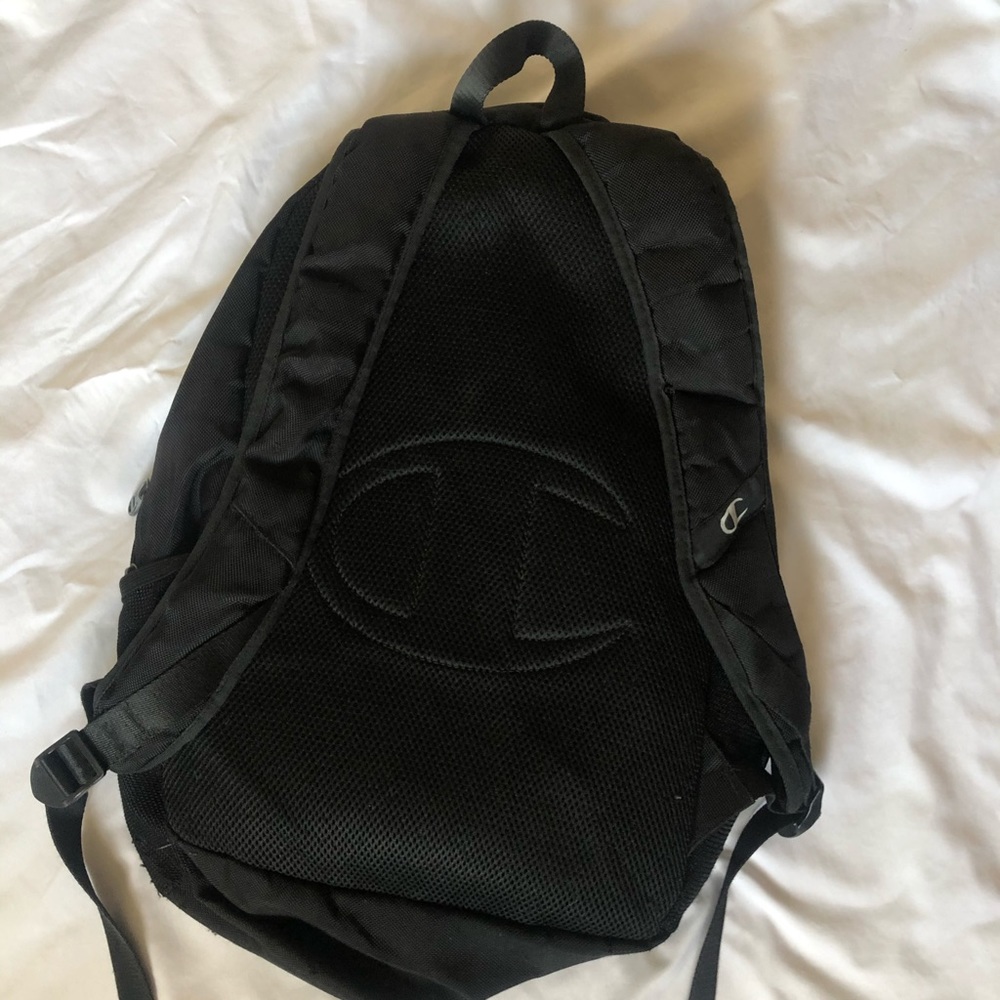 Champion Backpack - Picture 2 of 2